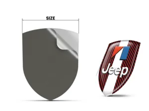 Jeep Stickers Muraux Auto Max Résistants Pro Stylés
